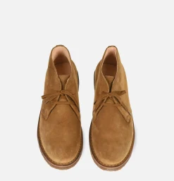 Chaussures Greenflex Whiskey