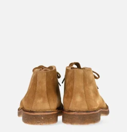 Chaussures Greenflex Whiskey