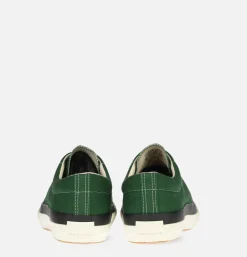 Chaussures Gym Court Green