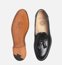 Chaussures Harry Black