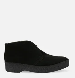 Chaussures Hi-Top Black