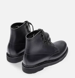 Chaussures Imbattable Noir