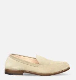 Chaussures Lobbyflex Ecru