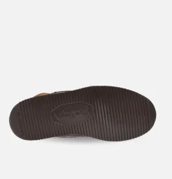 Chaussures Maine Guide Boot Brown