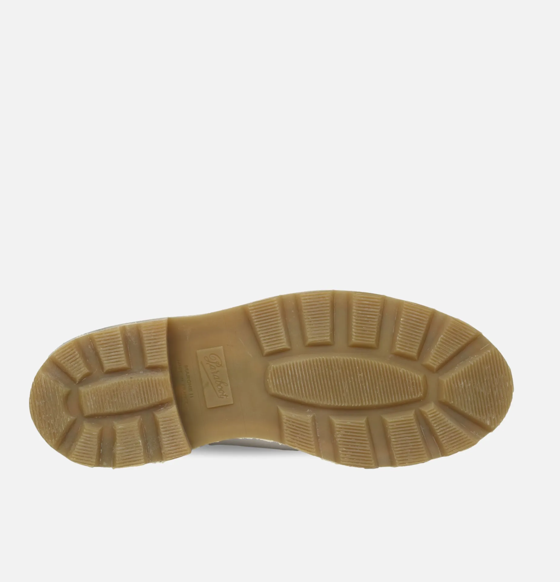 Chaussures Michael Cerf Blanc