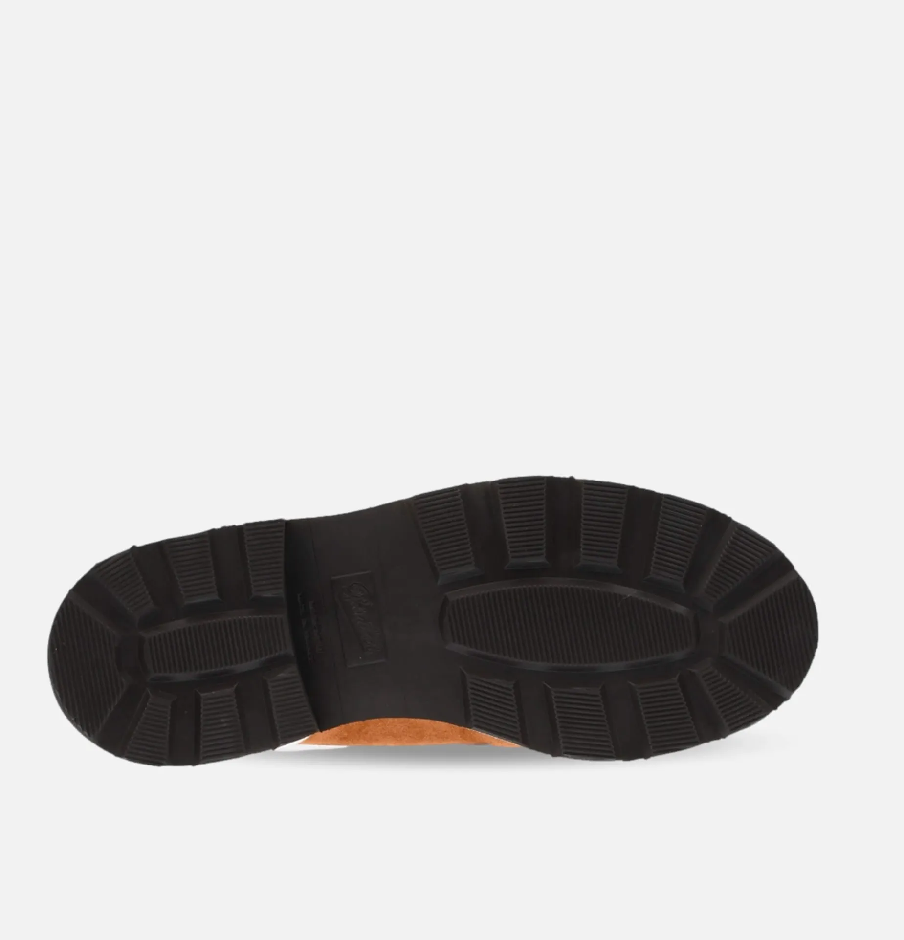 Chaussures Michael Marche Blanc Whisky