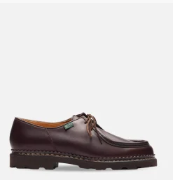 Chaussures Michael Marche Cafe