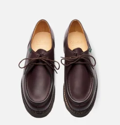 Chaussures Michael Marche Cafe