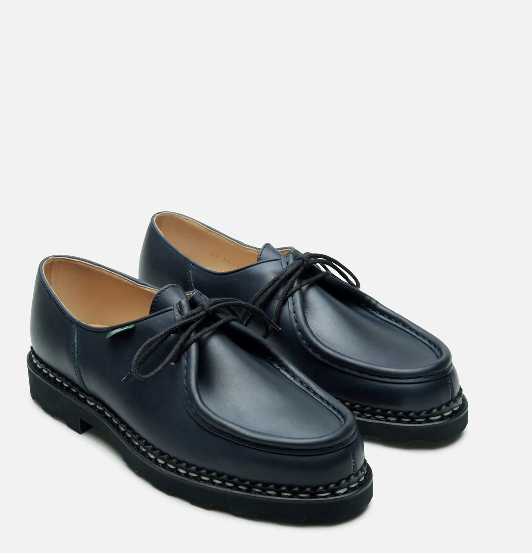 Chaussures Michael Marche Lis Nuit