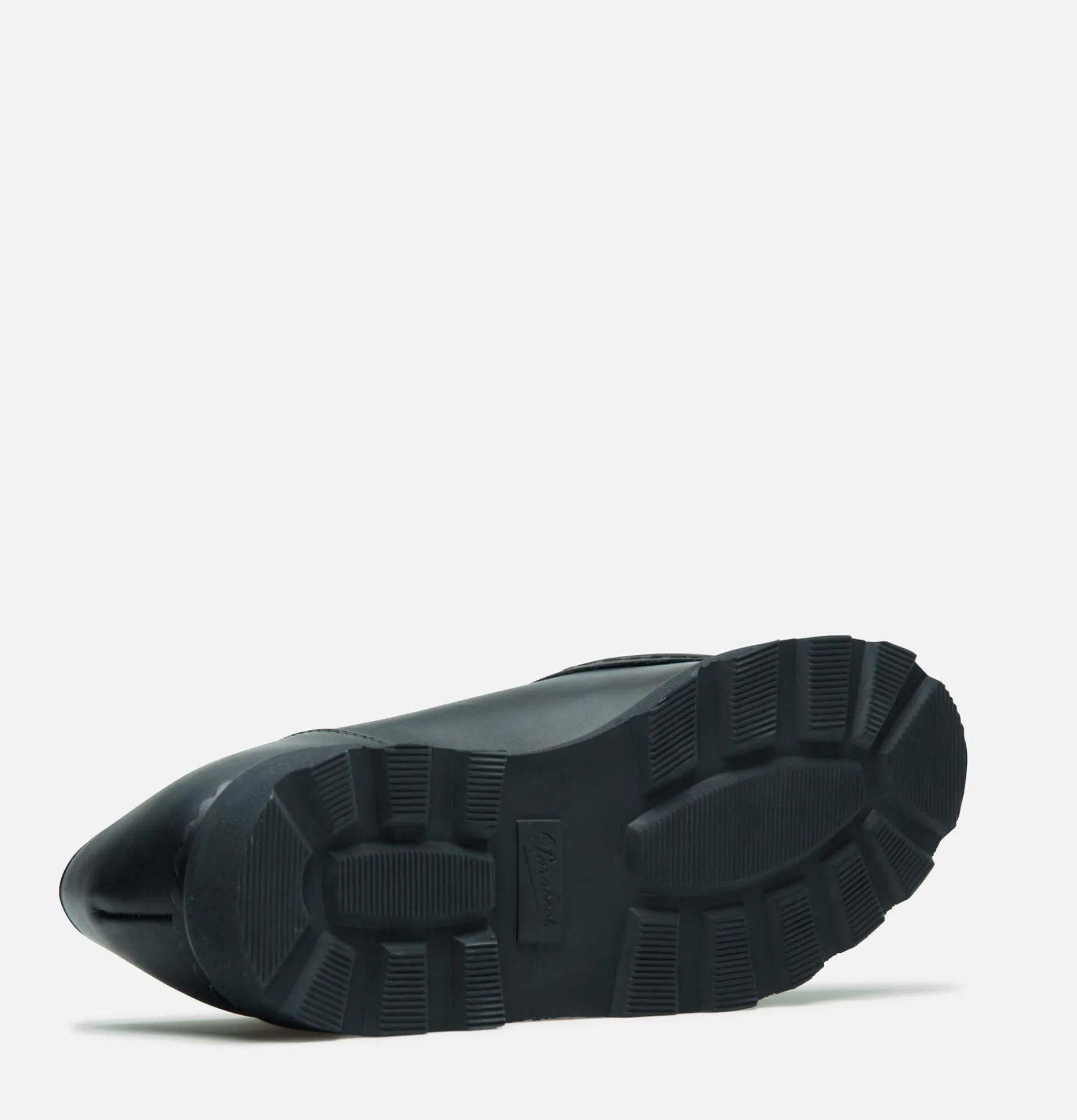 Chaussures Michael Marche Lis Nuit