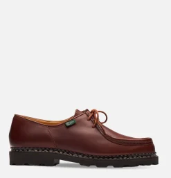 Chaussures Michael Marche Marron