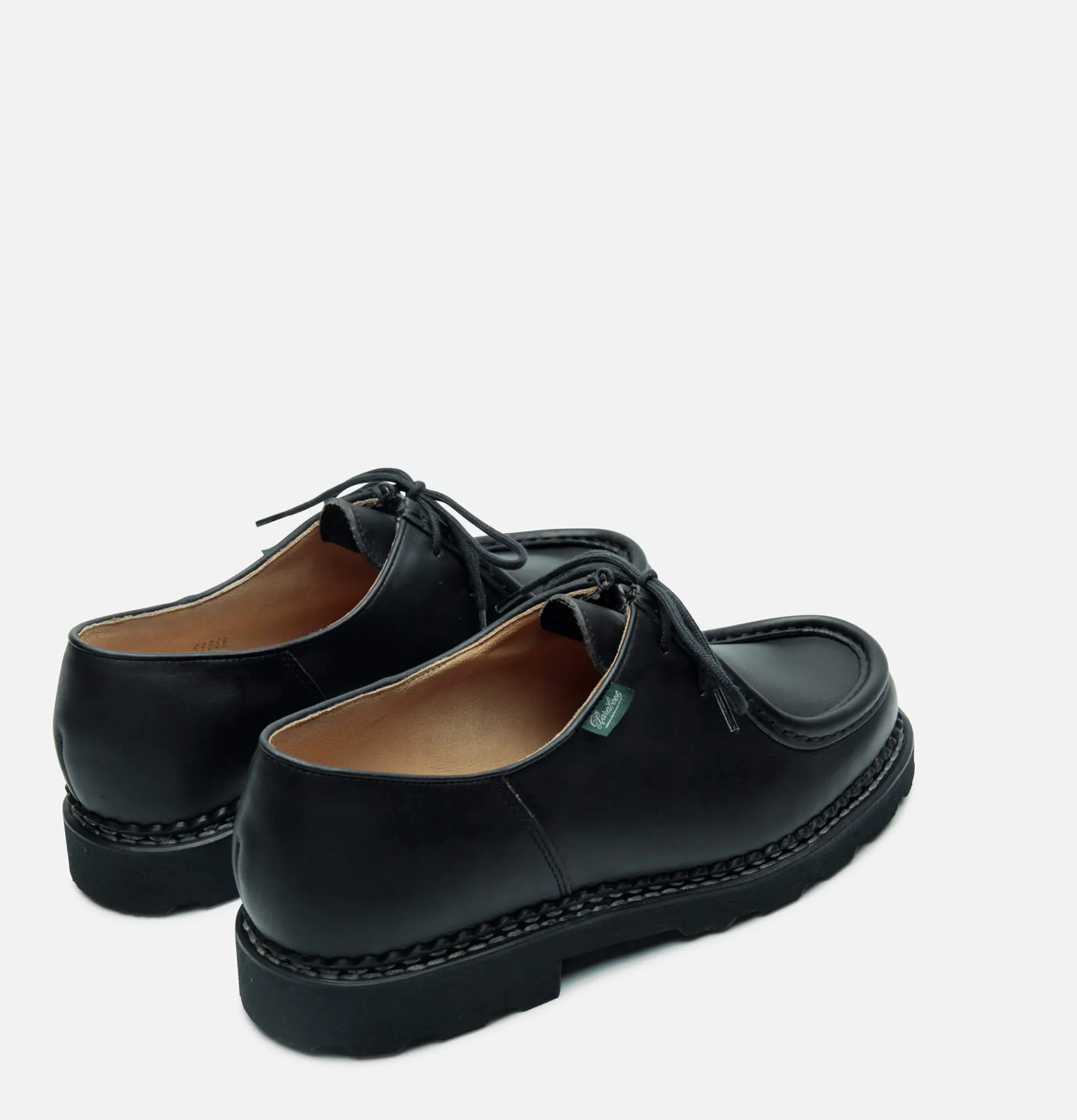 Chaussures Michael Marche Noir