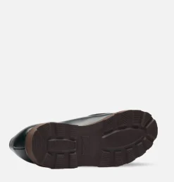 Chaussures Michael Marche Vert