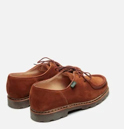 Chaussures Michael Marche Whisky
