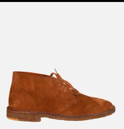 Chaussures Montflex Mattone