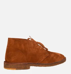 Chaussures Montflex Mattone