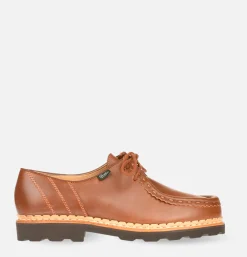 Chaussures Morzine Marron