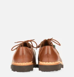 Chaussures Morzine Marron