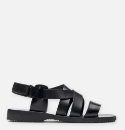 Chaussures Noumea Noire
