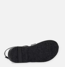 Chaussures Noumea Noire