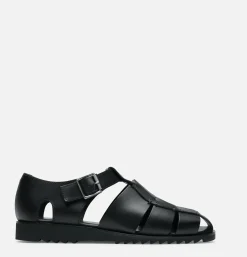 Chaussures Pacific Noir