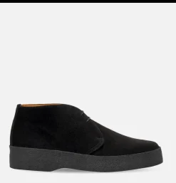 Chaussures Playboy Black
