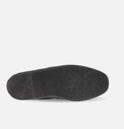 Chaussures Playboy Chocolate