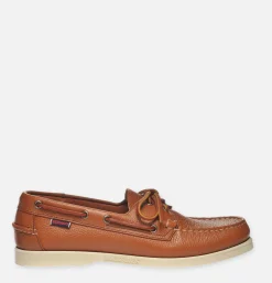 Chaussures Portland Martel Brown