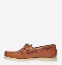 Chaussures Portland Martel Brown