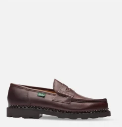 Chaussures Reims Cafe