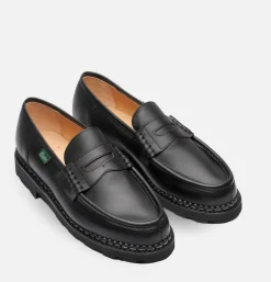 Chaussures Reims Noir