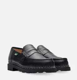 Chaussures Reims Noir