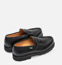 Chaussures Reims Noir