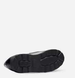 Chaussures Reims Noir