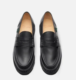 Chaussures Reims Noir
