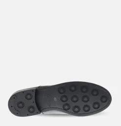 Chaussures Rollins Dainite Black