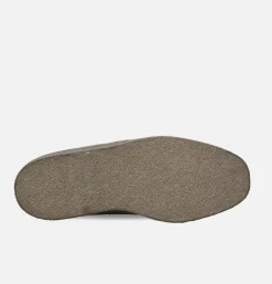 Chaussures Sam Tan Suede
