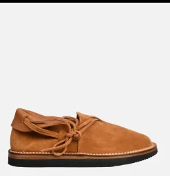 Chaussures Spring Shoe Tosca G Brown