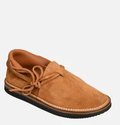 Chaussures Spring Shoe Tosca G Brown