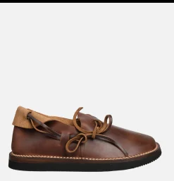 Chaussures Spring Truffle Brown