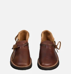 Chaussures Spring Truffle Brown