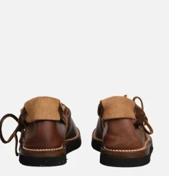 Chaussures Spring Truffle Brown