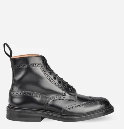 Chaussures Stow Black