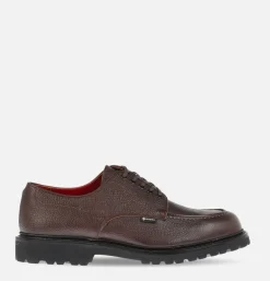 Chaussures U-tip Gore-Tex Dark Brown