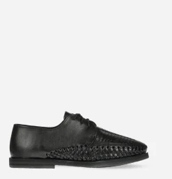 Chaussures Veracruz Black