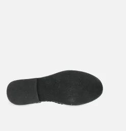 Chaussures Veracruz Black
