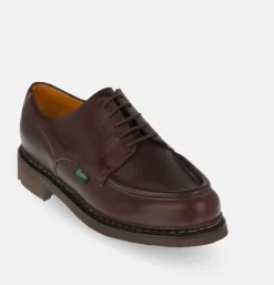 Chaussures Villandry Tex Lis Cafe