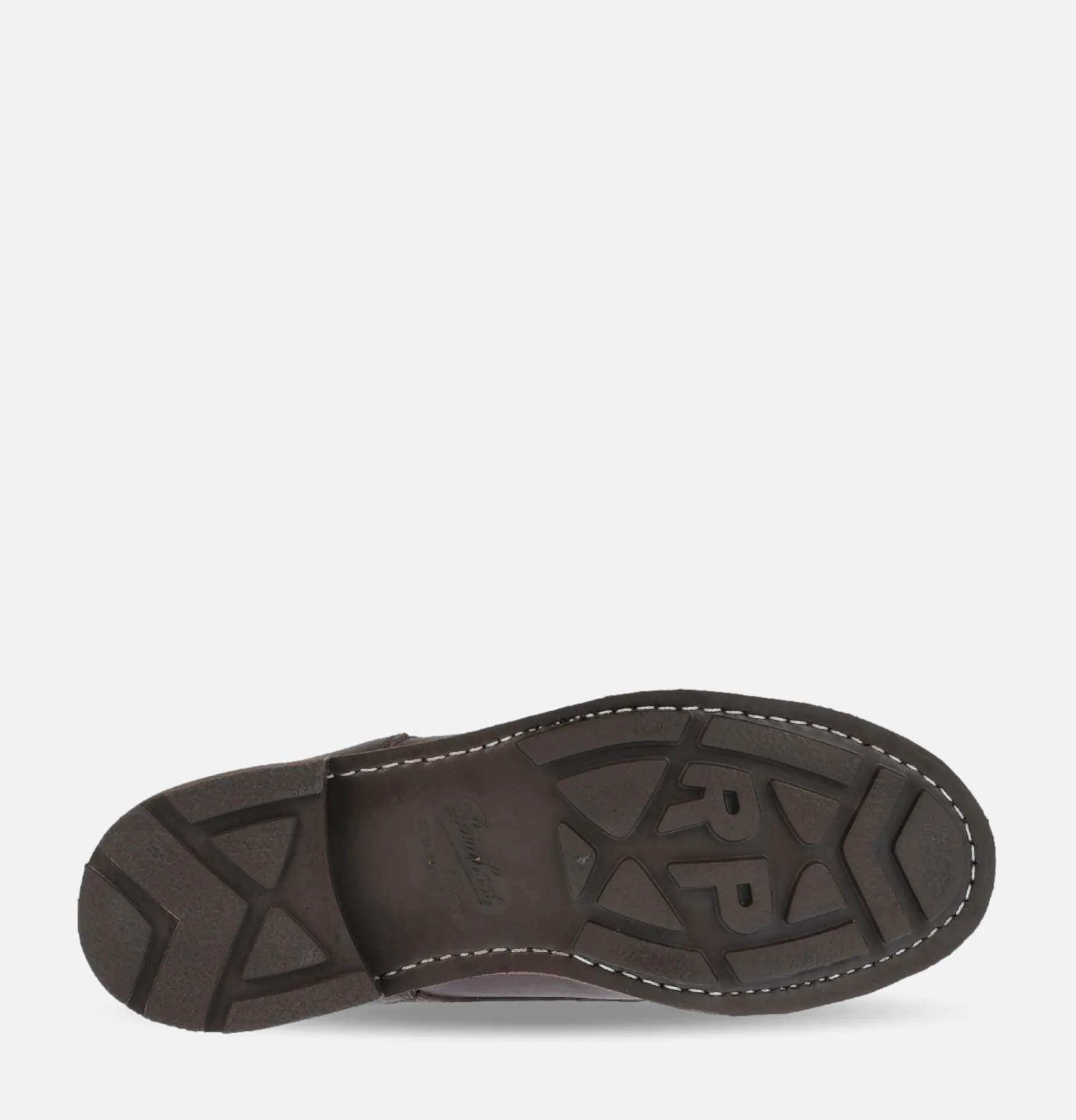 Chaussures Villandry Tex Lis Cafe