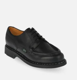 Chausures Villandry Tex Lis Noir