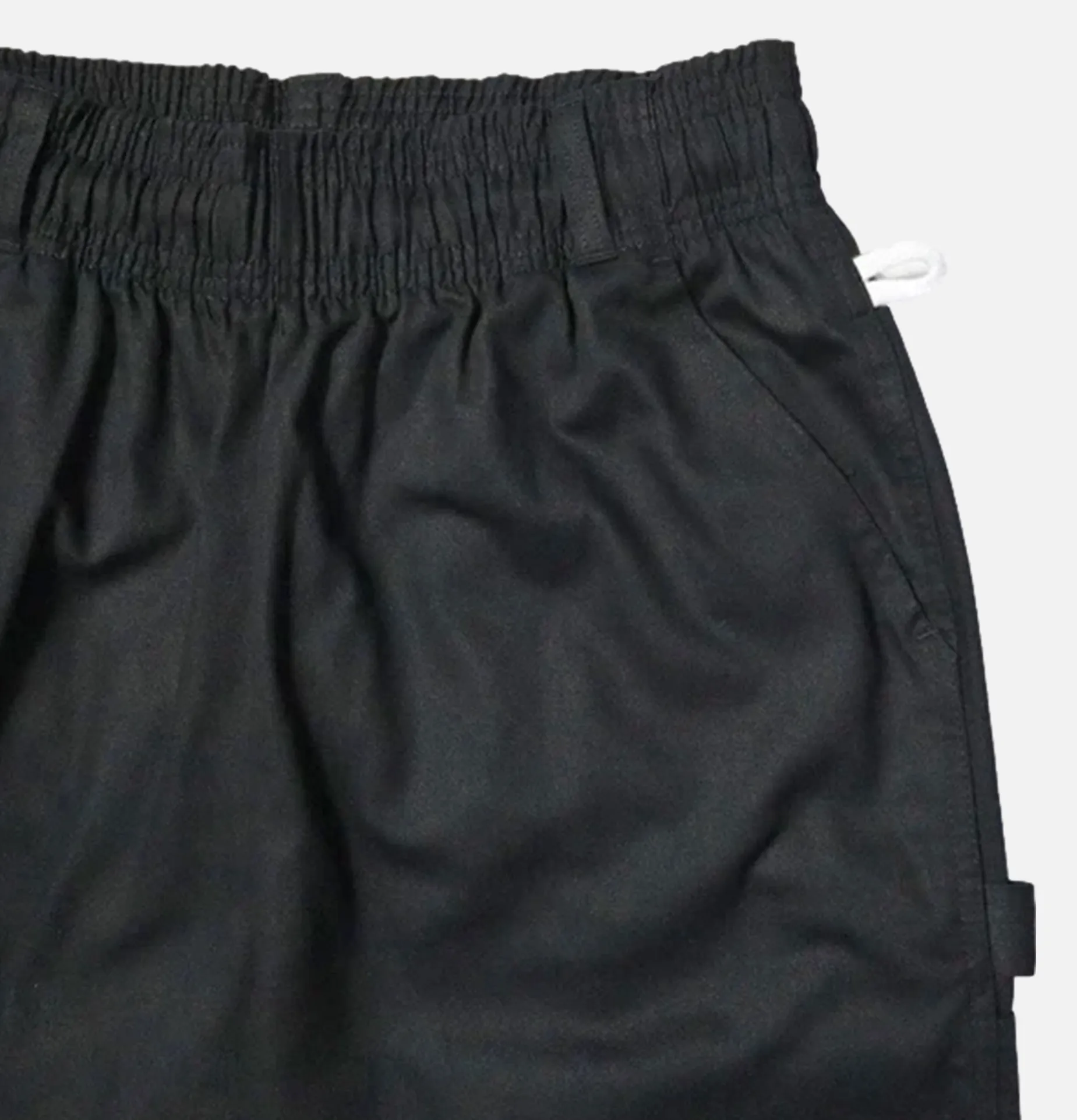 Chef Pant Carpenter Black